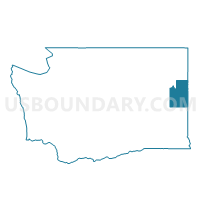 Spokane County in Washington